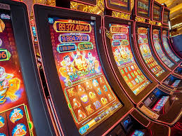 Vulkan Pobeda Casino